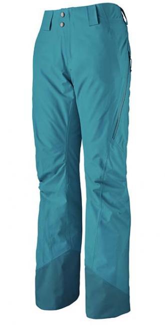 Patagonia women's insulated hotsell powder bowl pants